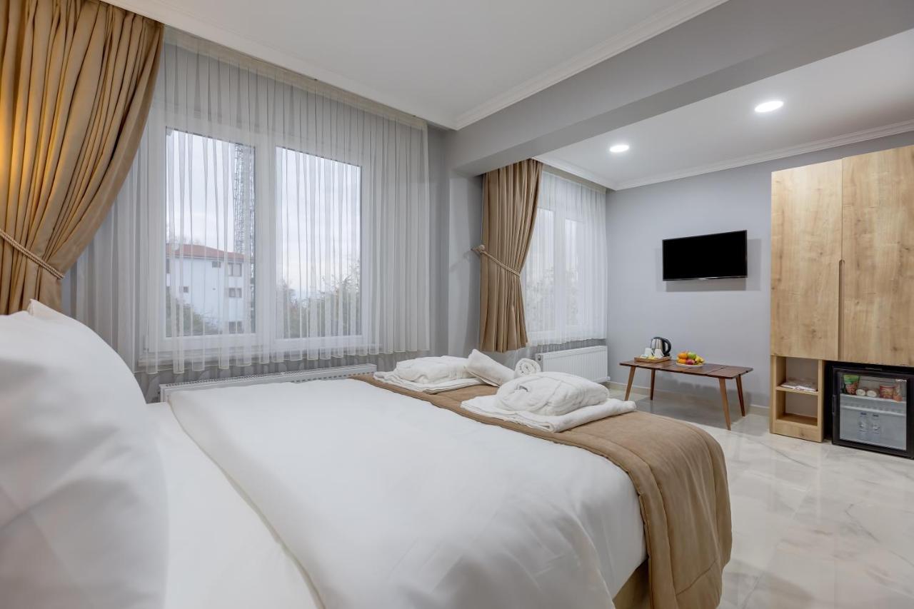 Sapanca View Hotel Екстериор снимка