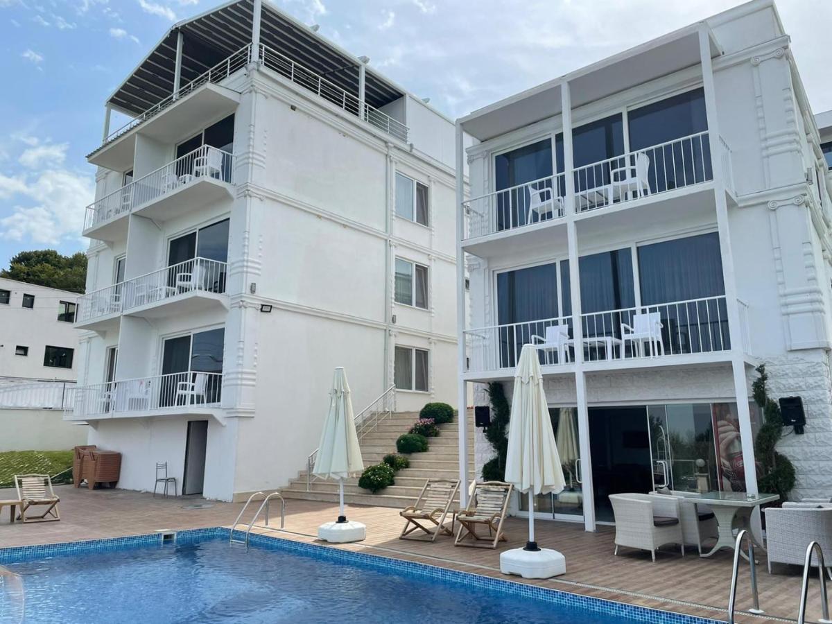 Sapanca View Hotel Екстериор снимка