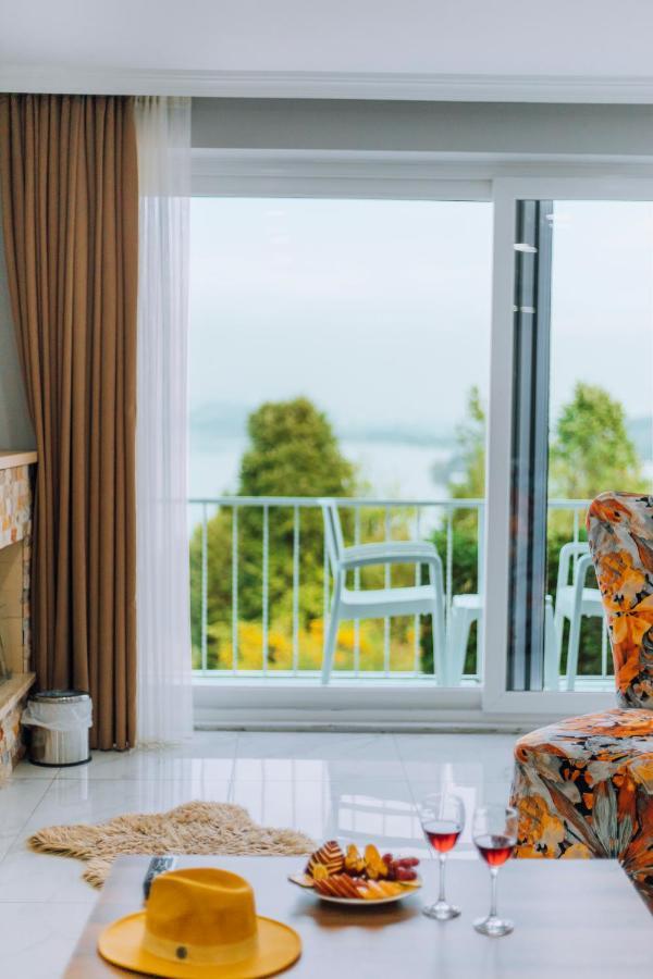 Sapanca View Hotel Екстериор снимка