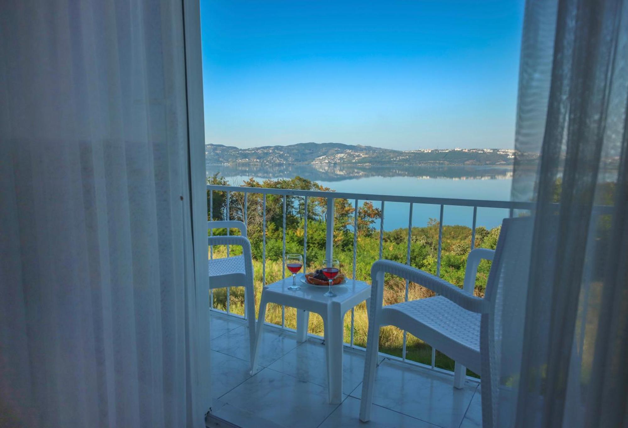 Sapanca View Hotel Стая снимка